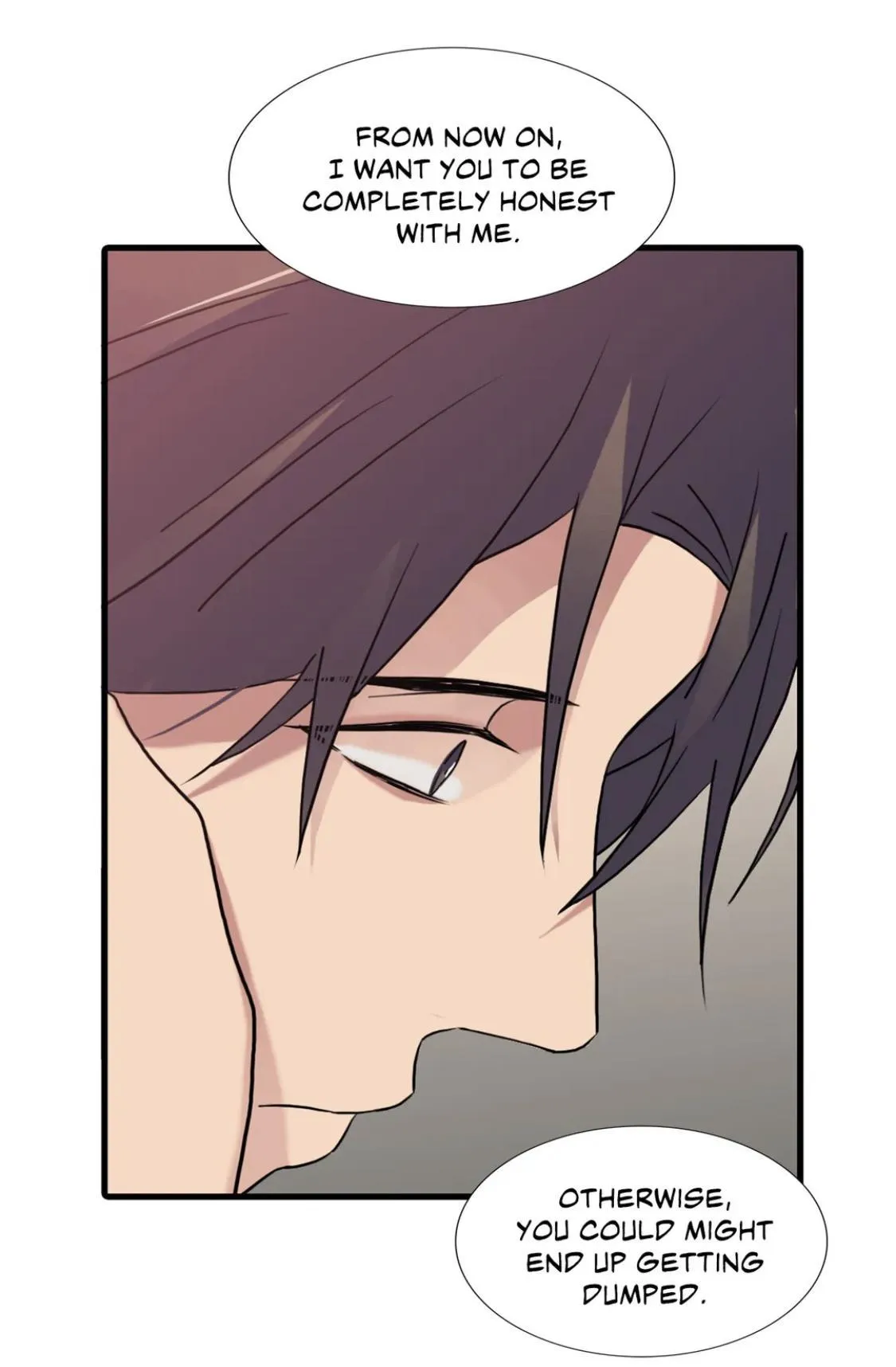 Love Shuttle - Chapter 97 Page 78
