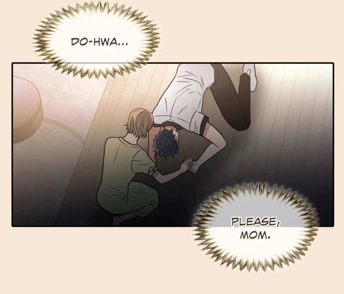 Love Shuttle - Chapter 98 Page 3