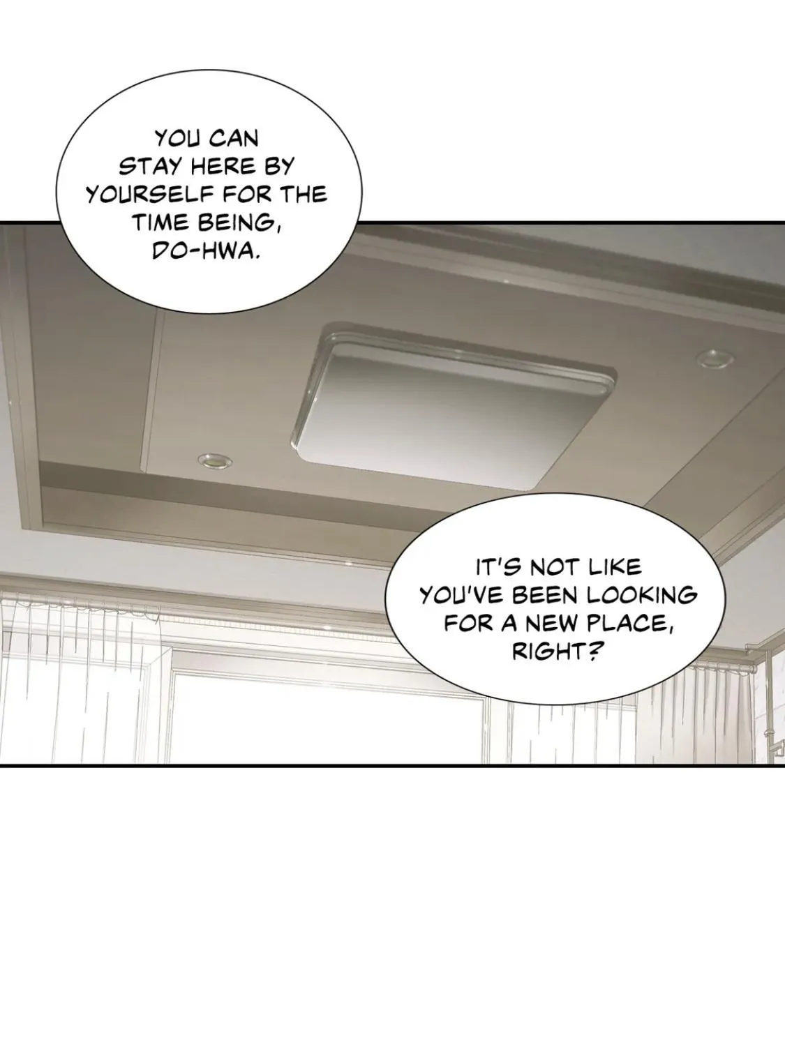 Love Shuttle - Chapter 98 Page 16