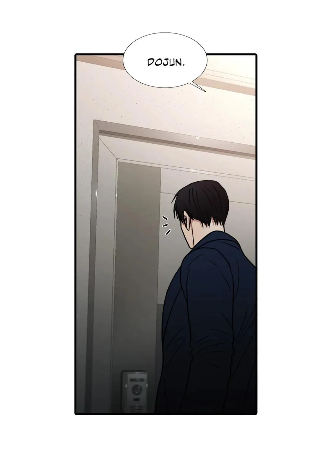 Love Shuttle - Chapter 98 Page 18