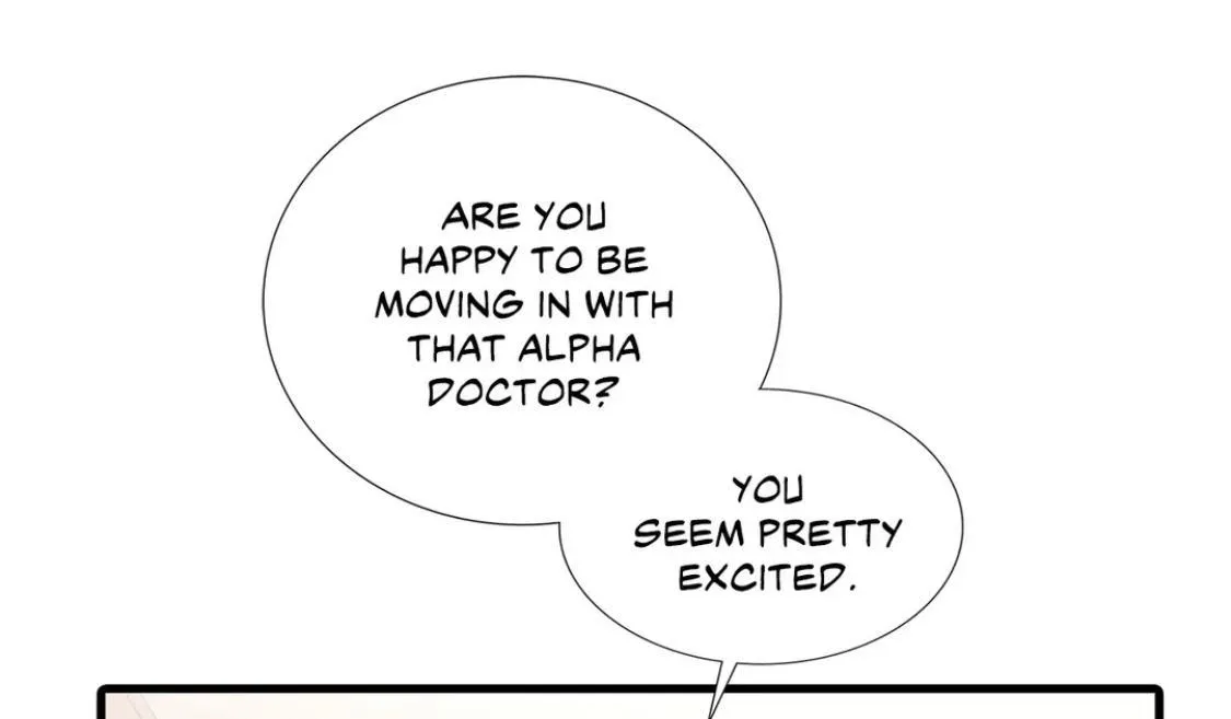 Love Shuttle - Chapter 98 Page 19