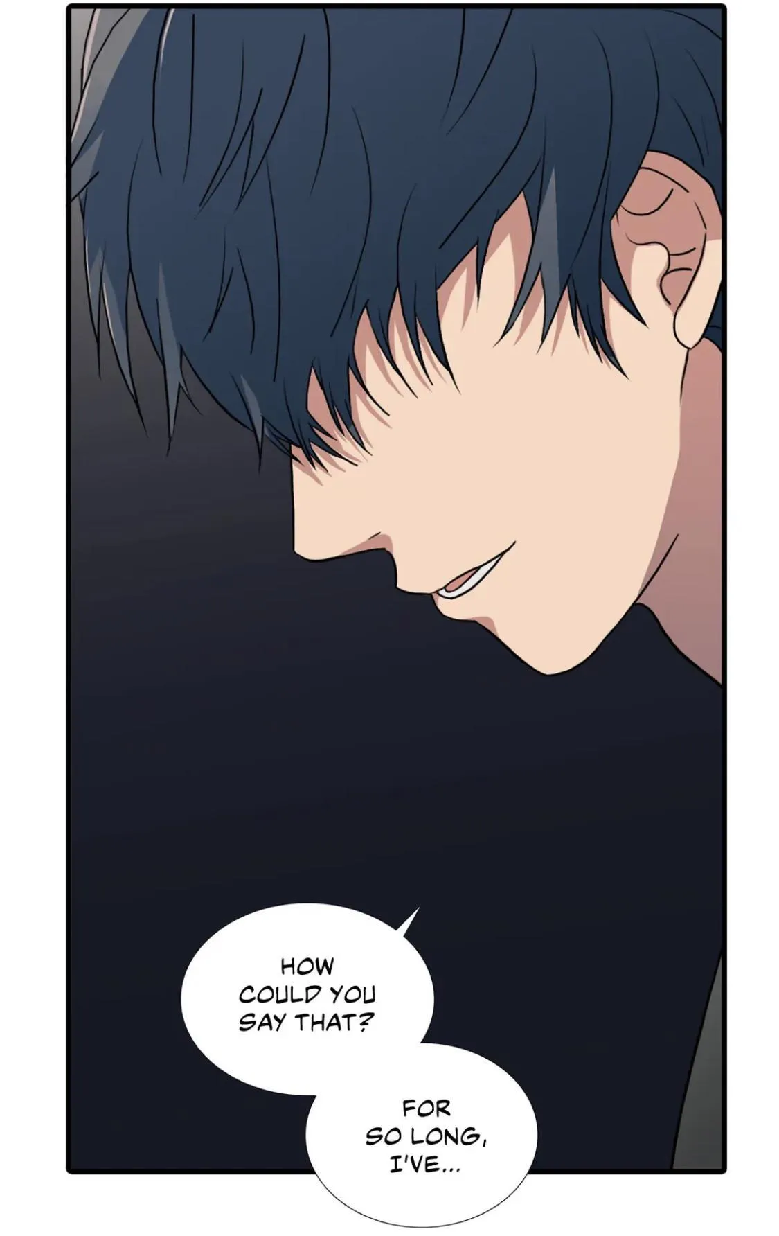 Love Shuttle - Chapter 98 Page 24