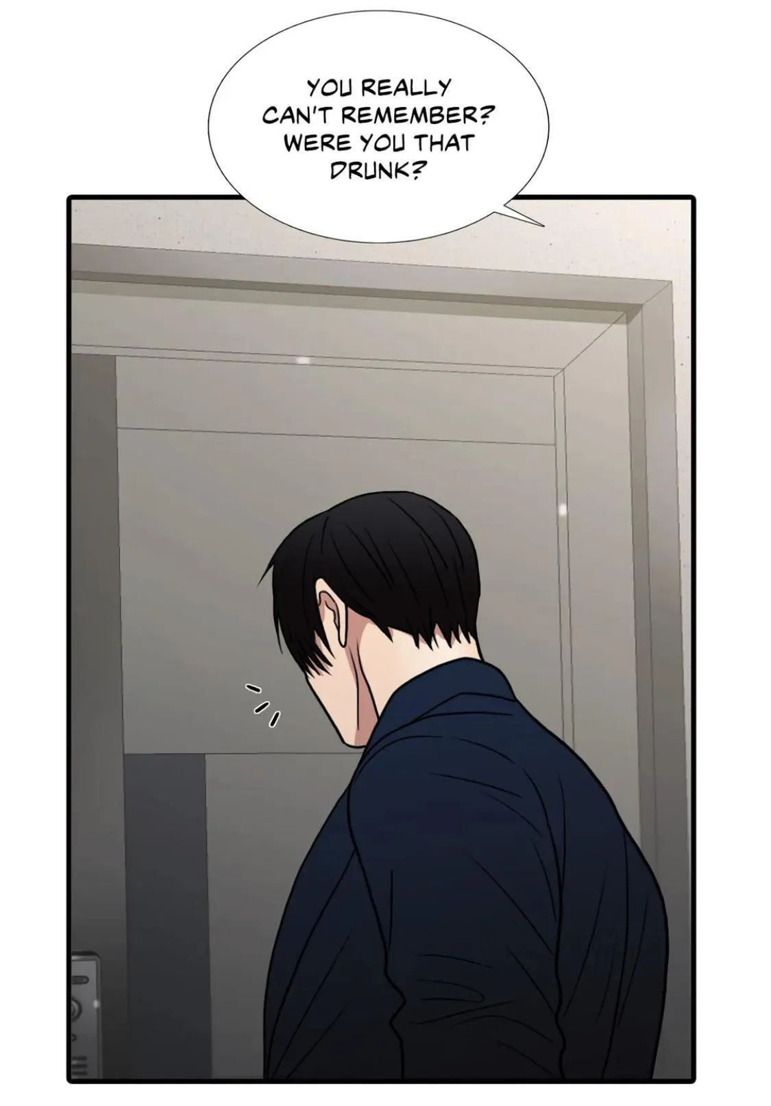 Love Shuttle - Chapter 98 Page 27