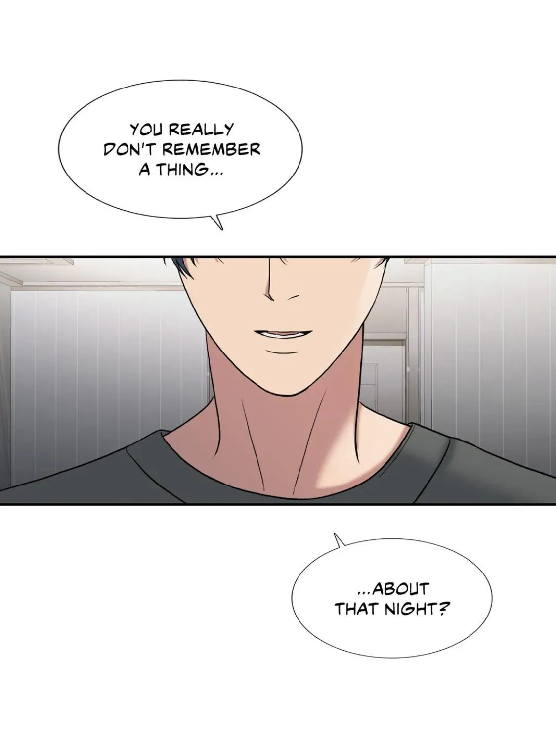 Love Shuttle - Chapter 98 Page 28