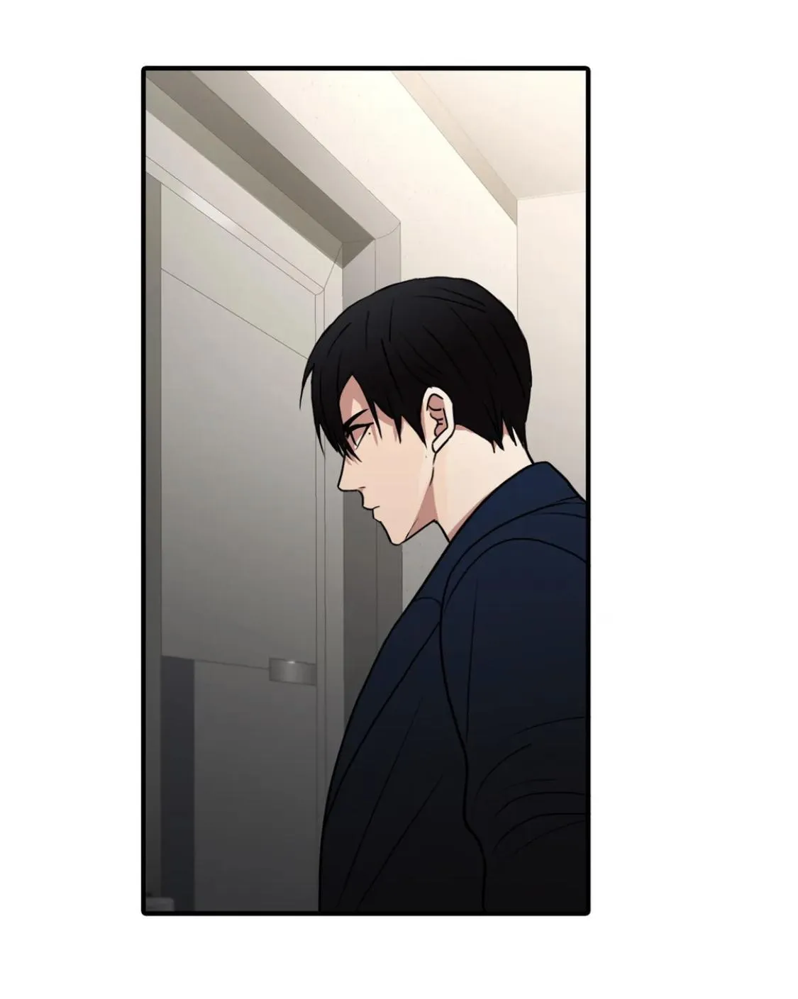 Love Shuttle - Chapter 98 Page 29
