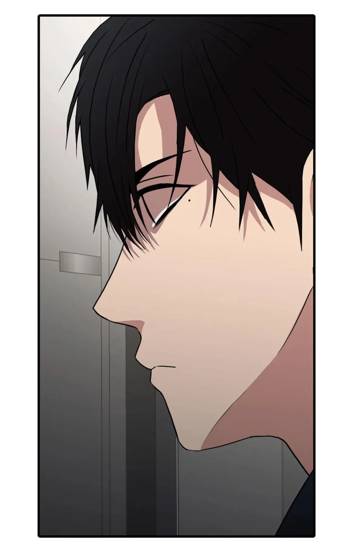 Love Shuttle - Chapter 98 Page 30