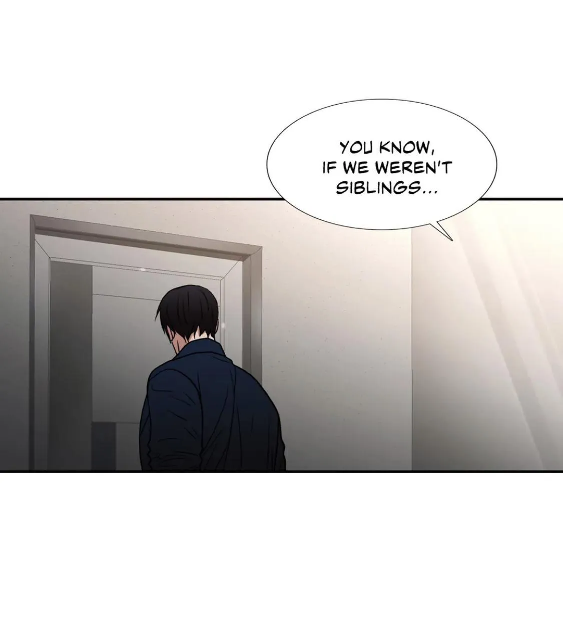 Love Shuttle - Chapter 98 Page 32