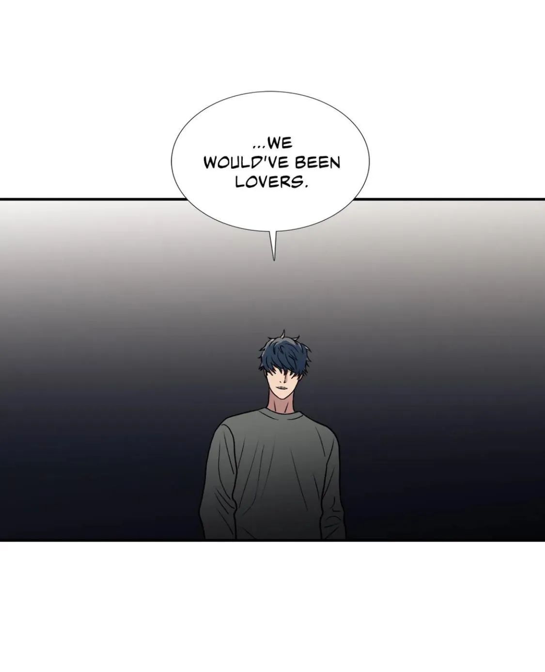 Love Shuttle - Chapter 98 Page 33
