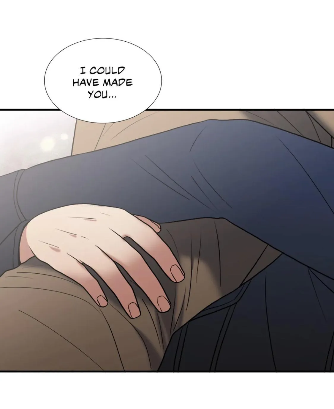 Love Shuttle - Chapter 98 Page 37