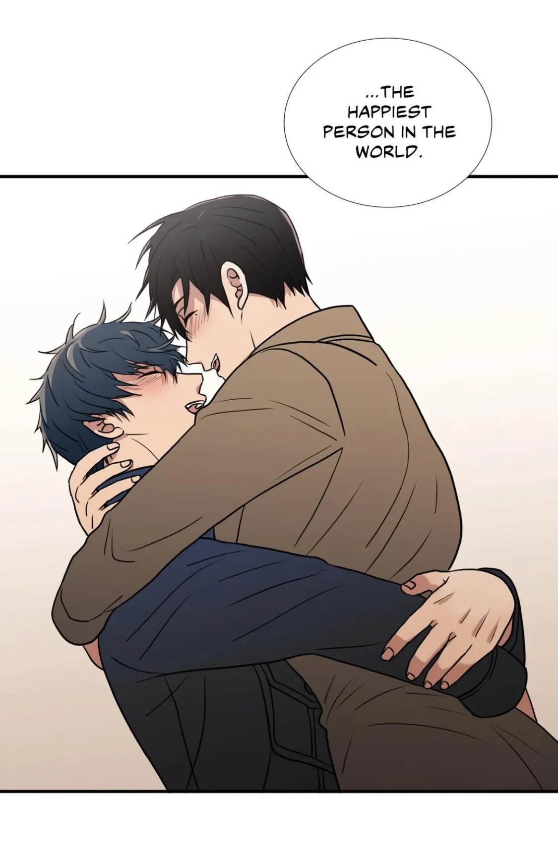 Love Shuttle - Chapter 98 Page 40