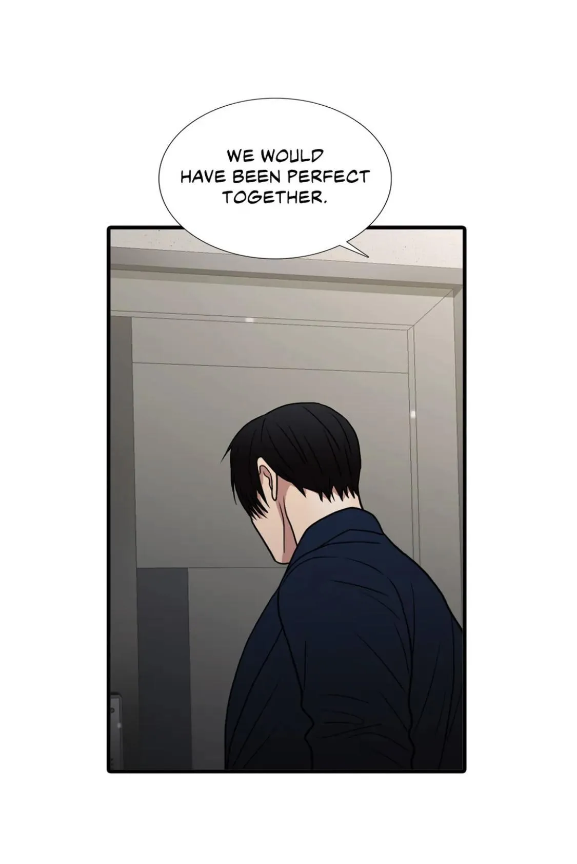 Love Shuttle - Chapter 98 Page 42