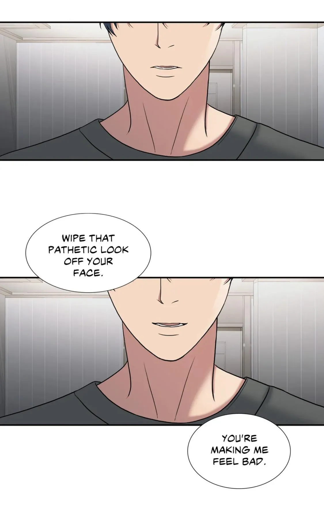 Love Shuttle - Chapter 98 Page 46