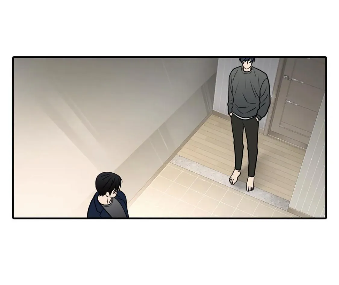 Love Shuttle - Chapter 98 Page 47