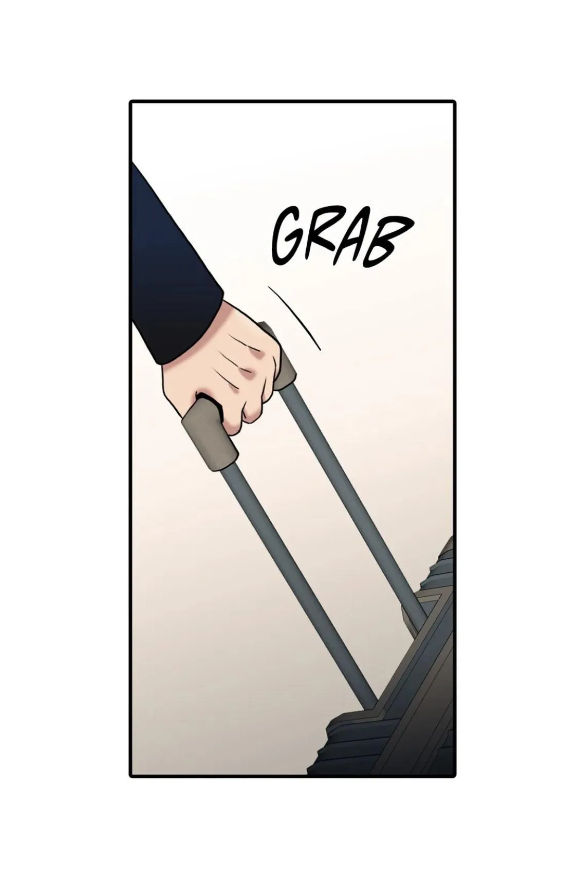 Love Shuttle - Chapter 98 Page 48