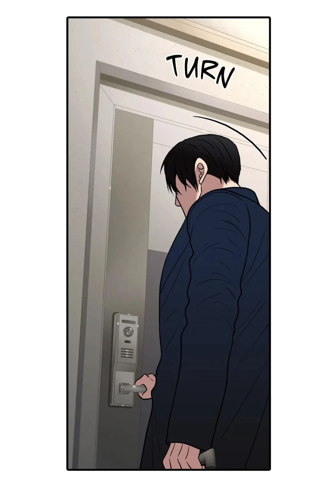 Love Shuttle - Chapter 98 Page 49