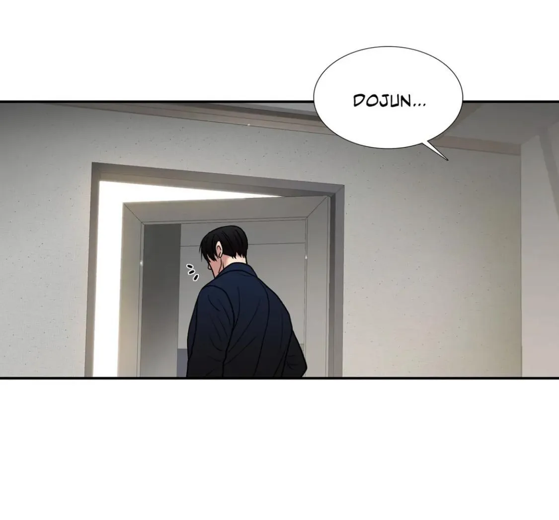 Love Shuttle - Chapter 98 Page 50