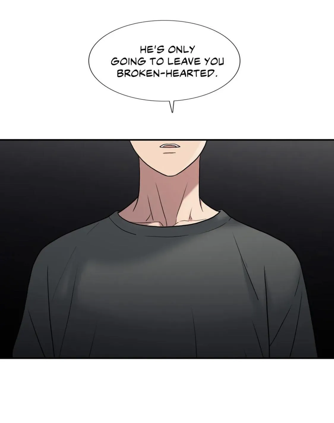 Love Shuttle - Chapter 98 Page 52