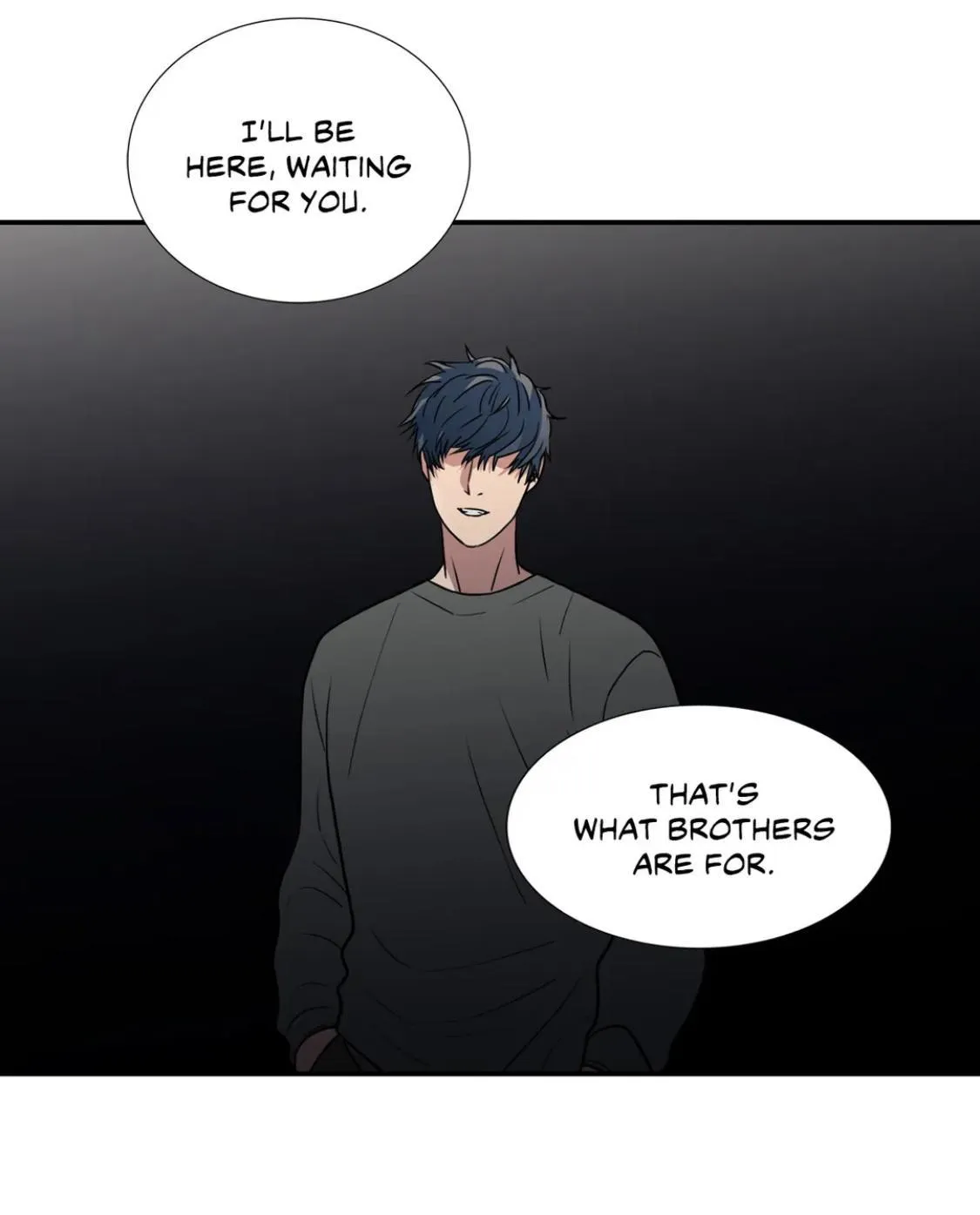 Love Shuttle - Chapter 98 Page 54
