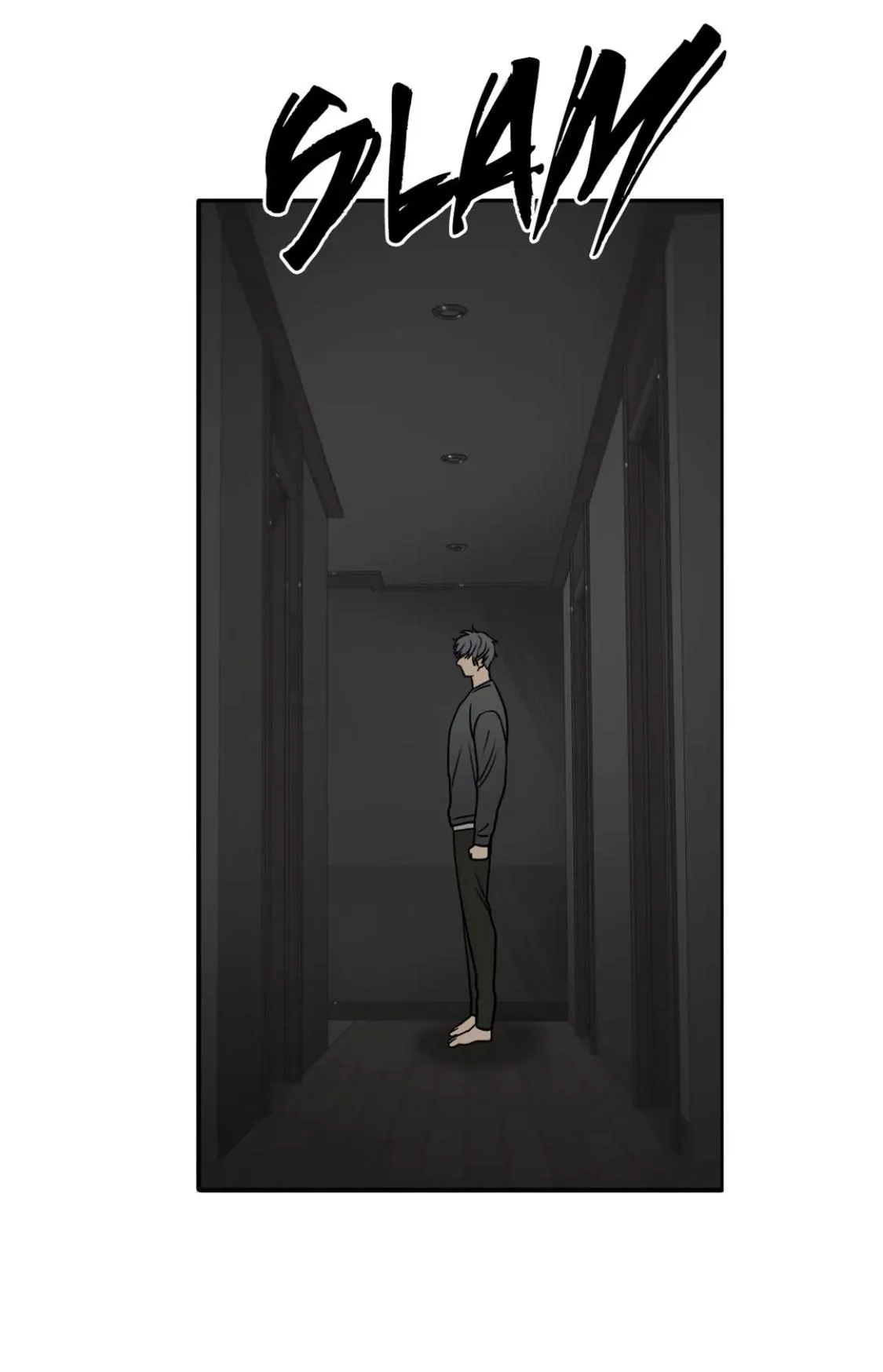 Love Shuttle - Chapter 98 Page 58