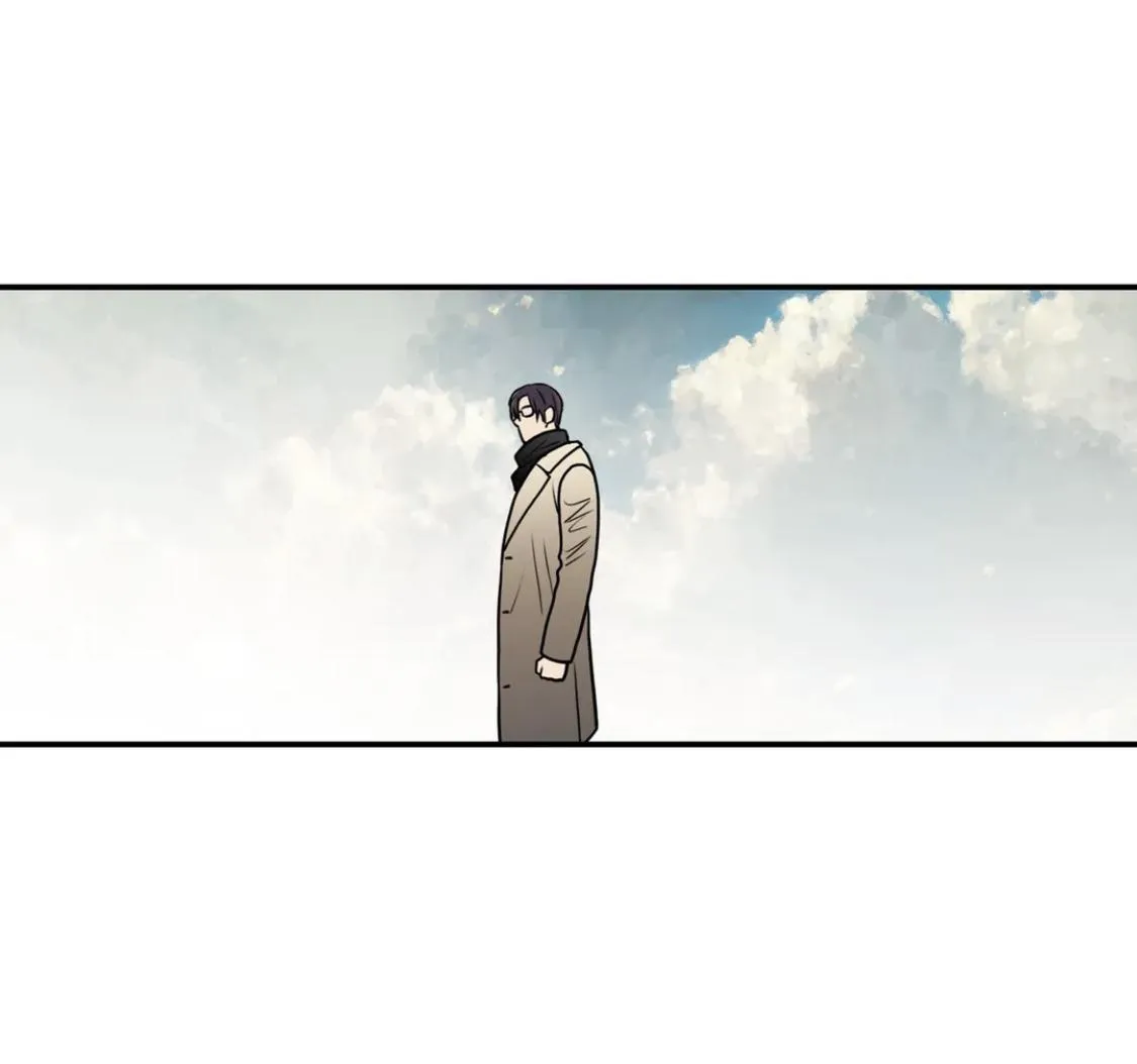 Love Shuttle - Chapter 98 Page 64