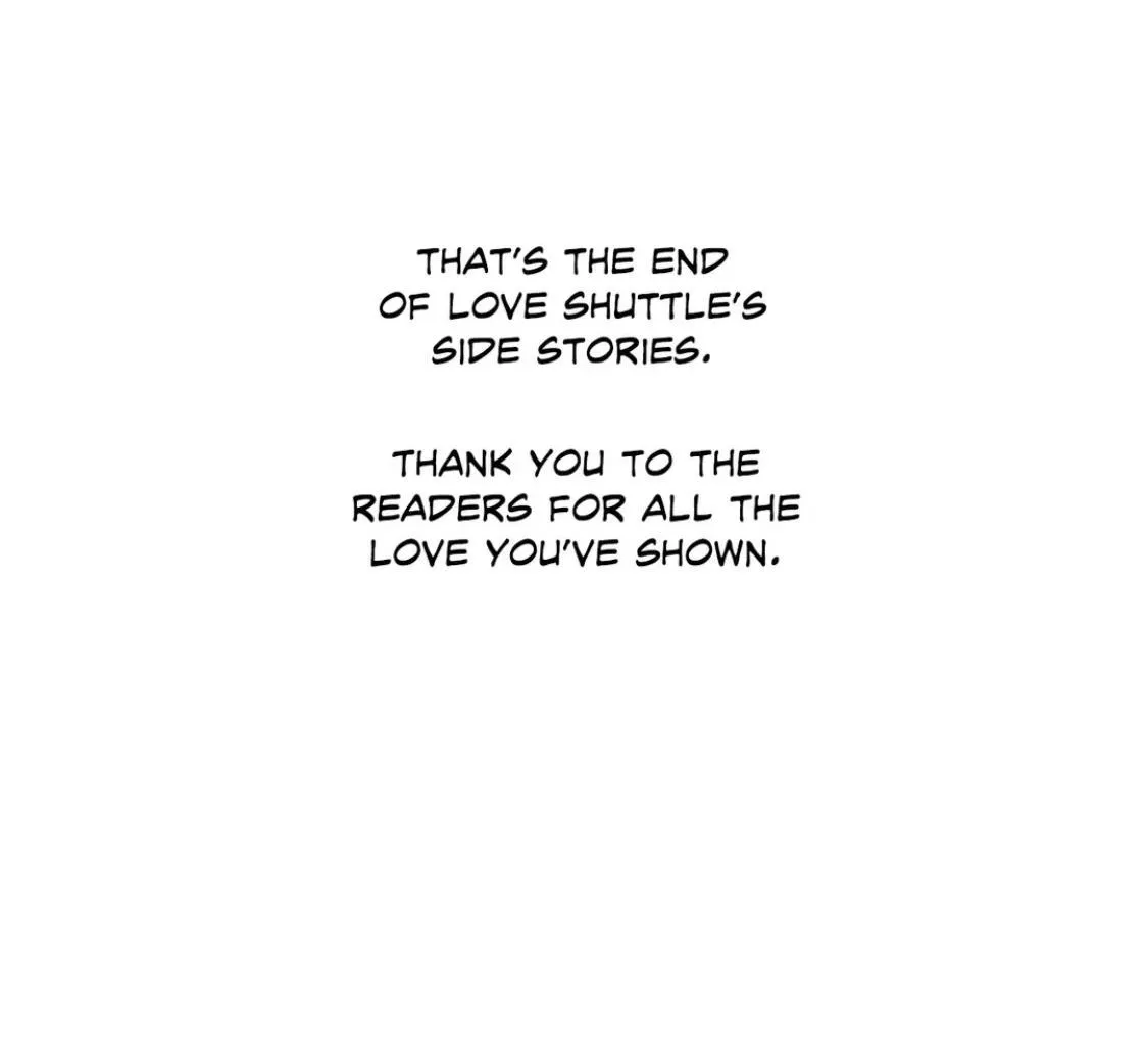 Love Shuttle - Chapter 98 Page 67