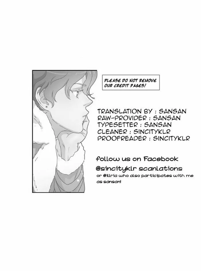 How To Chase An Alpha - Chapter 0 Page 1