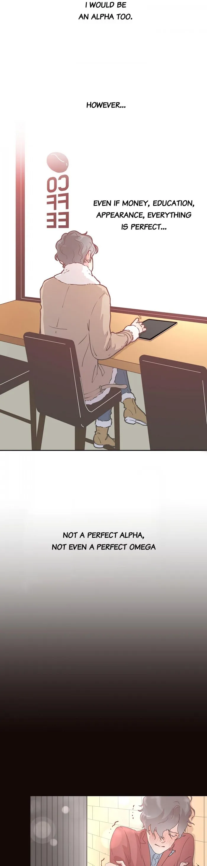 How To Chase An Alpha - Chapter 0 Page 5