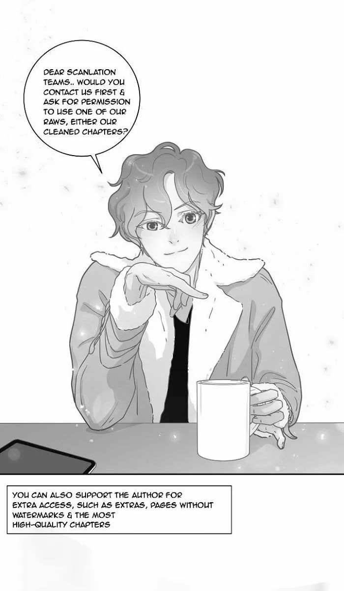 How To Chase An Alpha - Chapter 0 Page 10