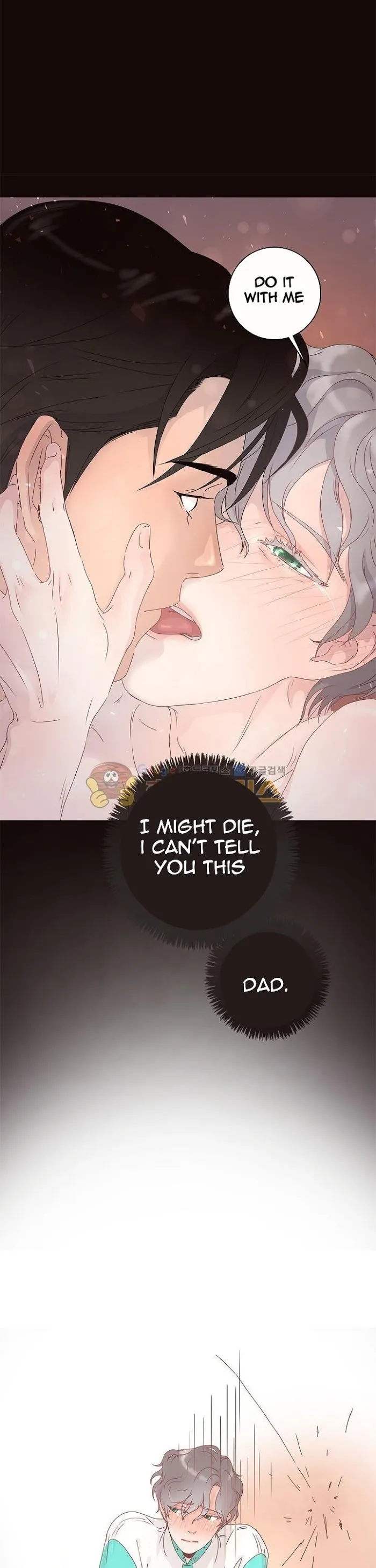 How To Chase An Alpha - Chapter 1 Page 18