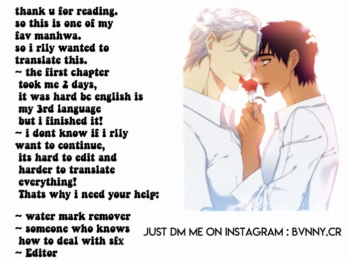 How To Chase An Alpha - Chapter 1 Page 20