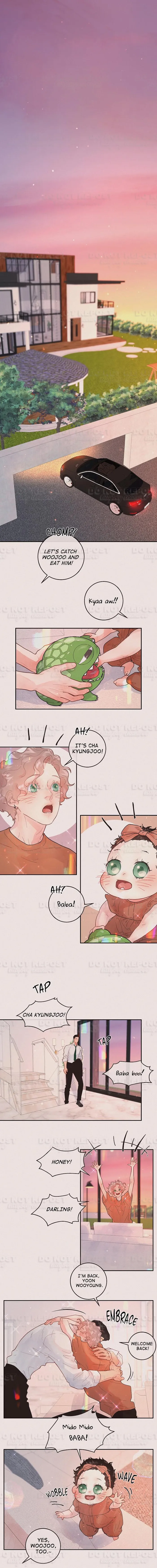 How To Chase An Alpha - Chapter 102 Page 3