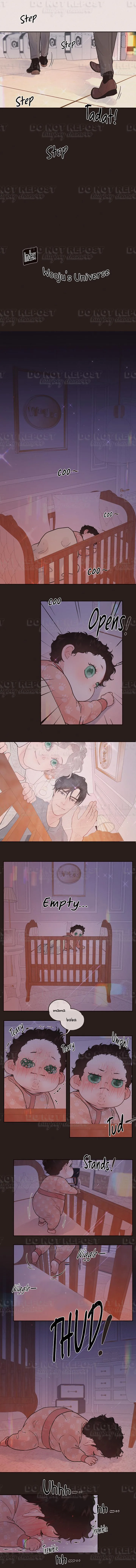 How To Chase An Alpha - Chapter 103 Page 3
