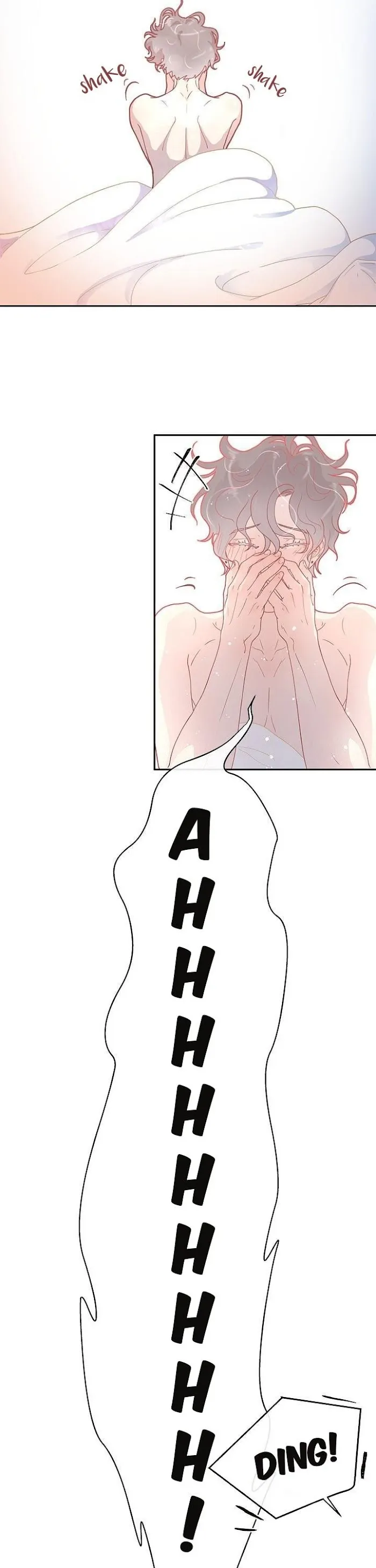 How To Chase An Alpha - Chapter 11 Page 5