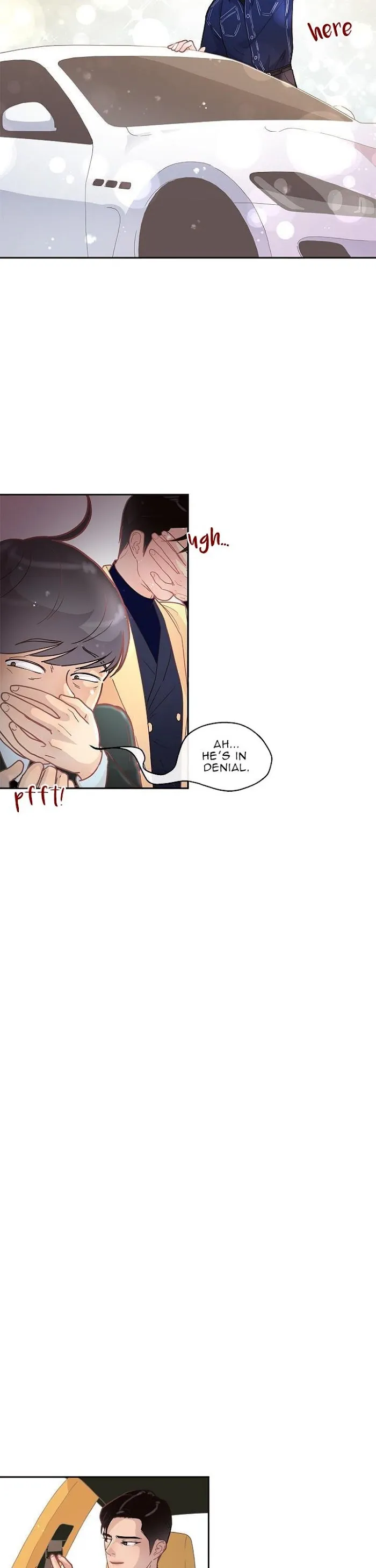 How To Chase An Alpha - Chapter 12 Page 12