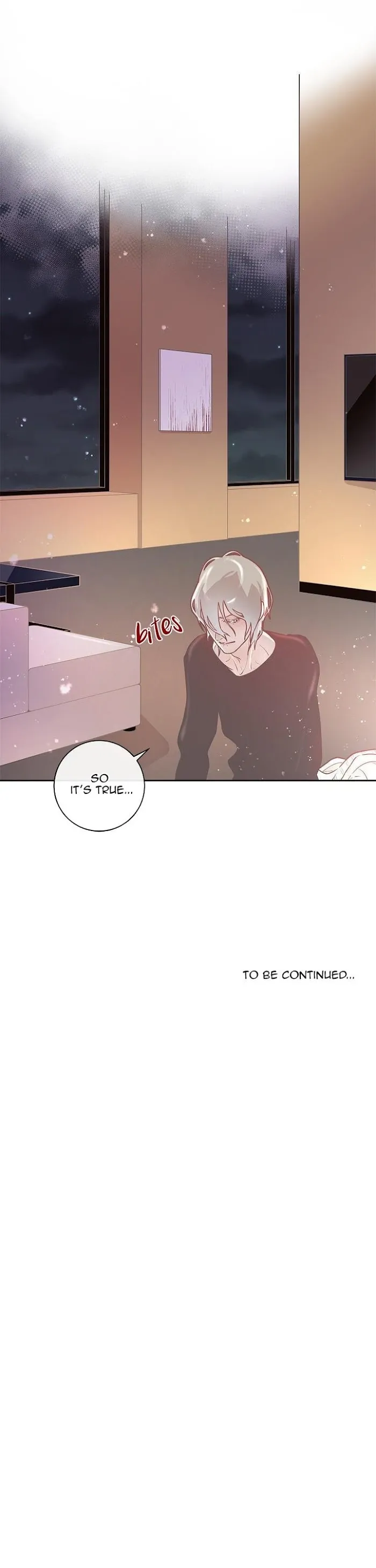 How To Chase An Alpha - Chapter 14 Page 18