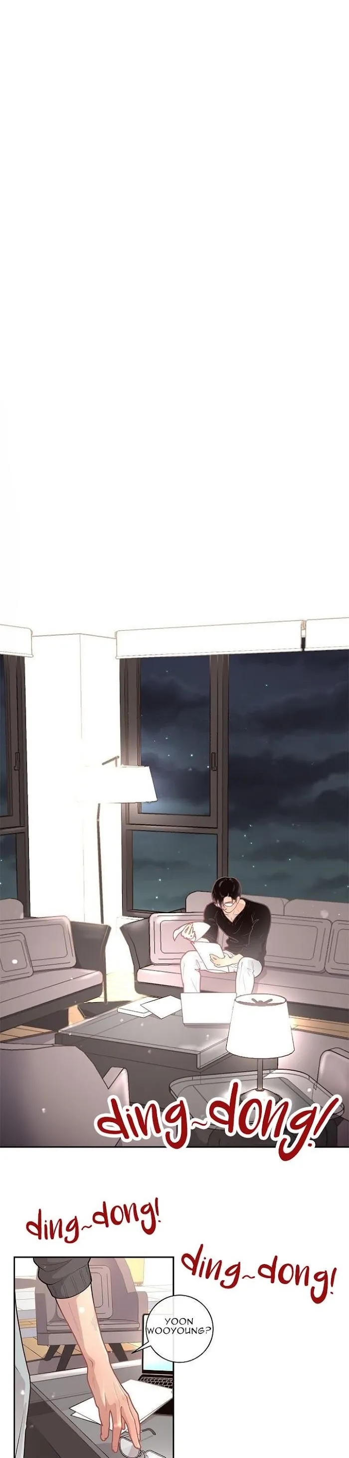 How To Chase An Alpha - Chapter 15 Page 7