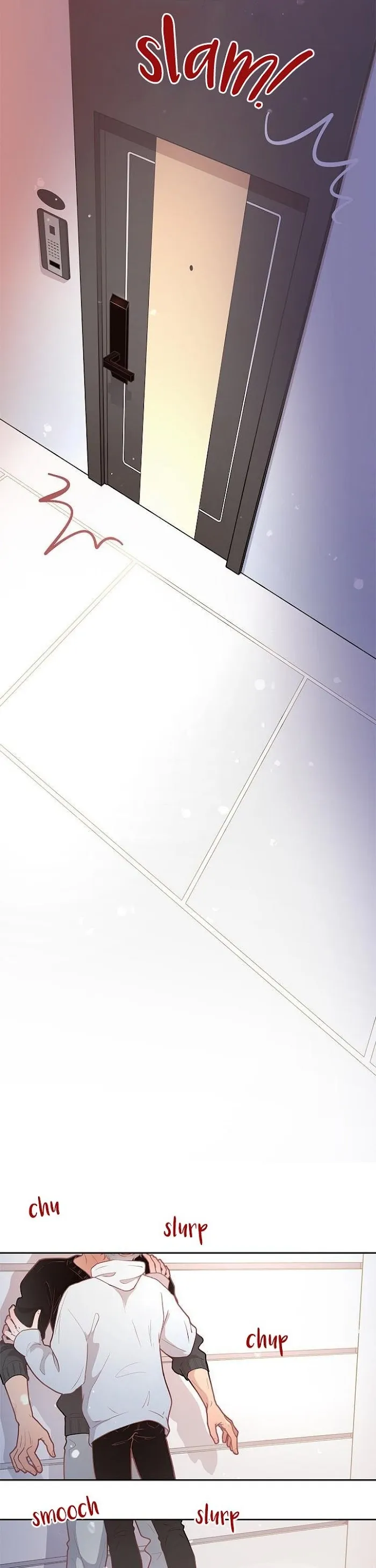 How To Chase An Alpha - Chapter 15 Page 9