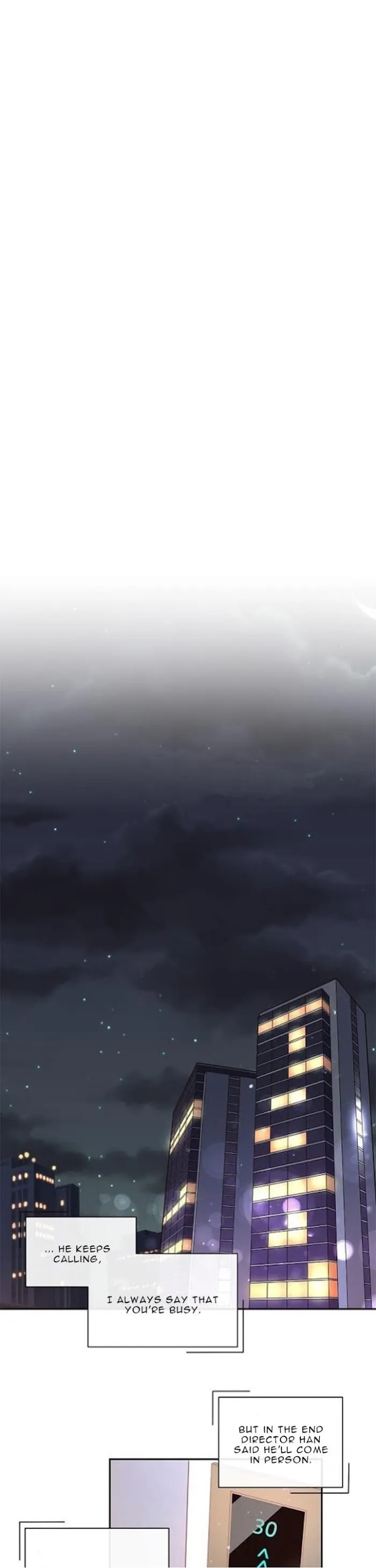 How To Chase An Alpha - Chapter 16 Page 15