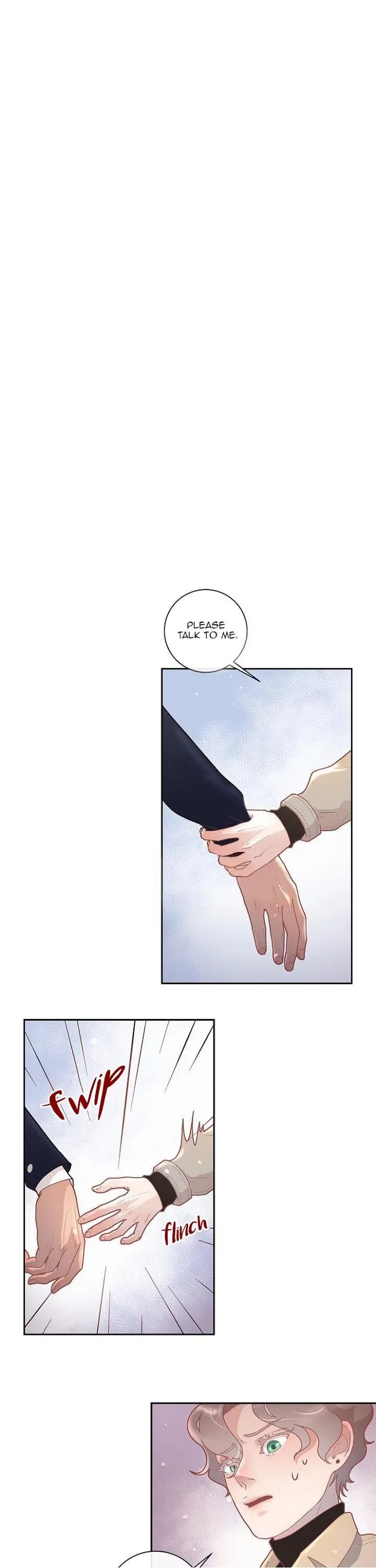 How To Chase An Alpha - Chapter 17 Page 2