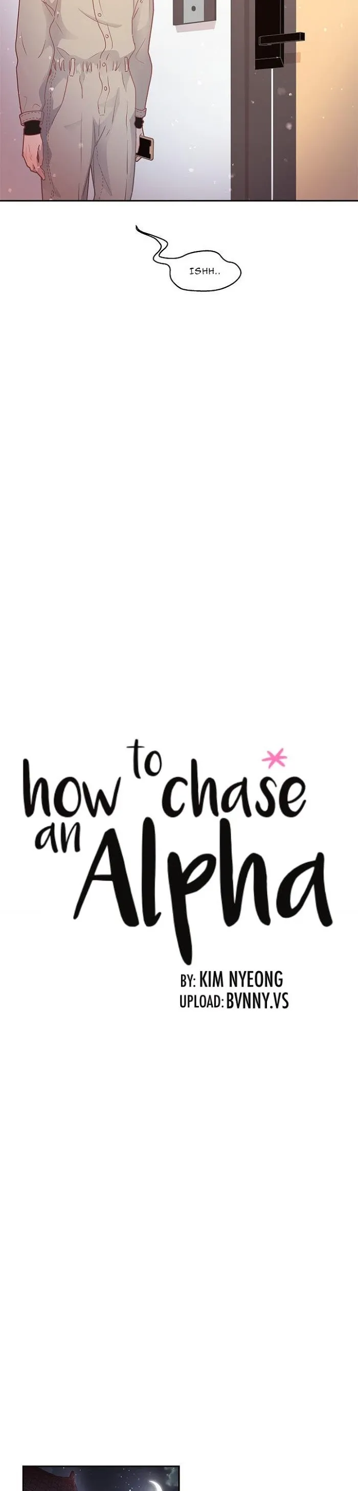 How To Chase An Alpha - Chapter 17 Page 13