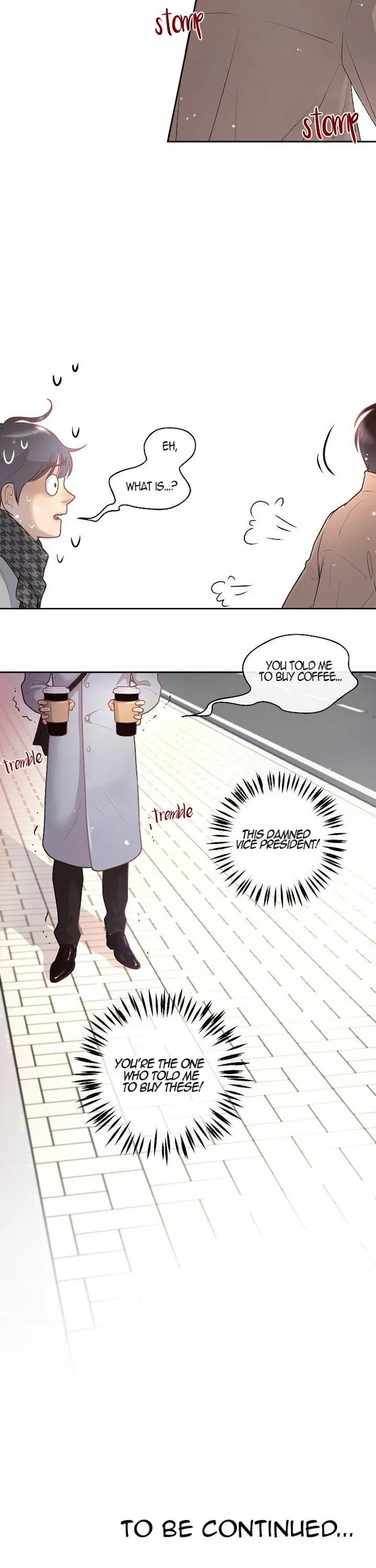 How To Chase An Alpha - Chapter 18 Page 18