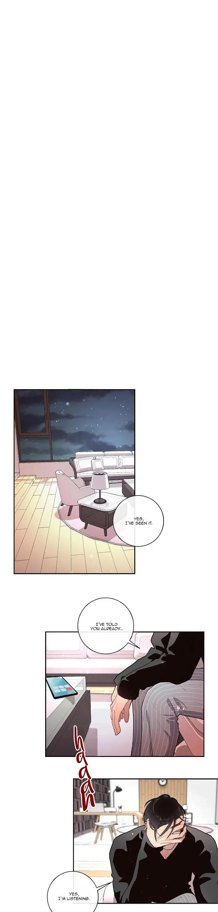 How To Chase An Alpha - Chapter 19 Page 2