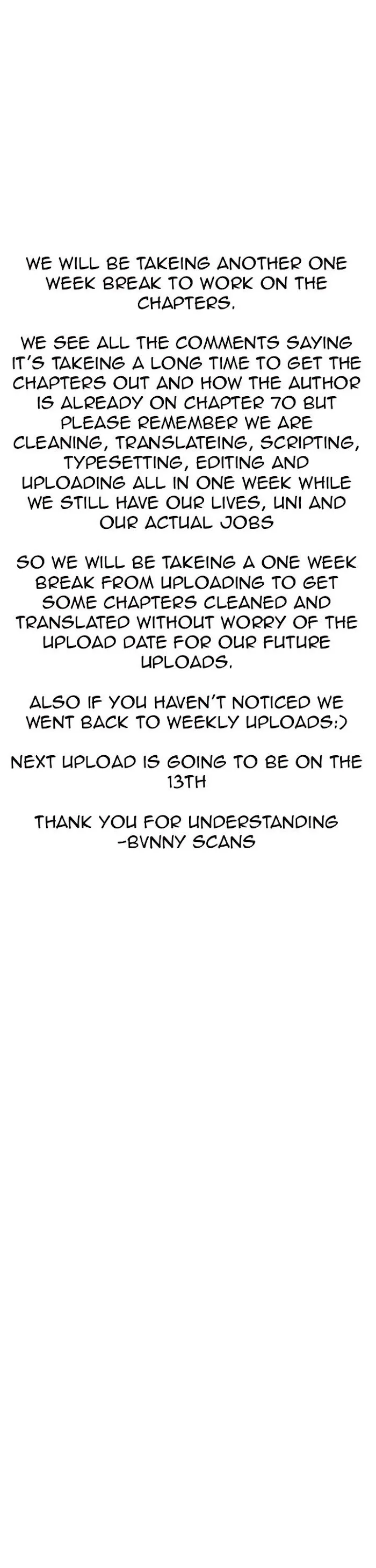 How To Chase An Alpha - Chapter 20 Page 18