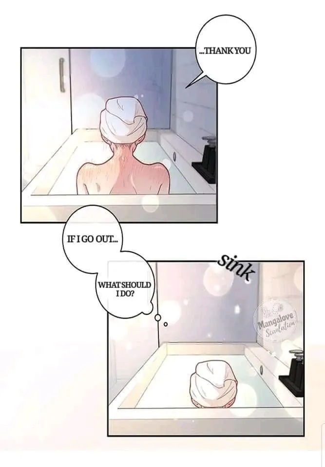 How To Chase An Alpha - Chapter 23 Page 2