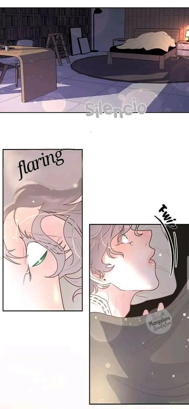 How To Chase An Alpha - Chapter 23 Page 14