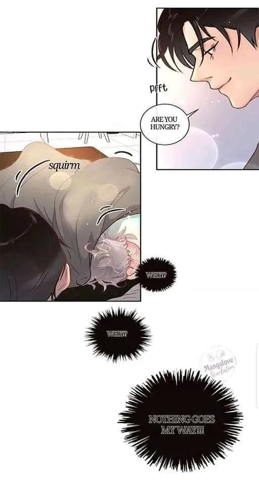 How To Chase An Alpha - Chapter 23 Page 16
