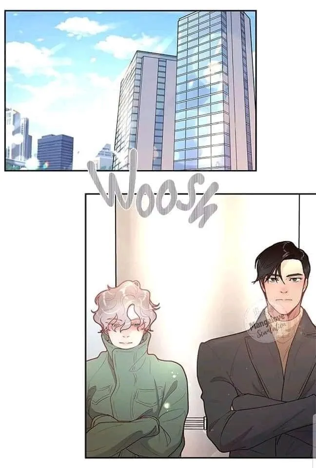 How To Chase An Alpha - Chapter 23 Page 24