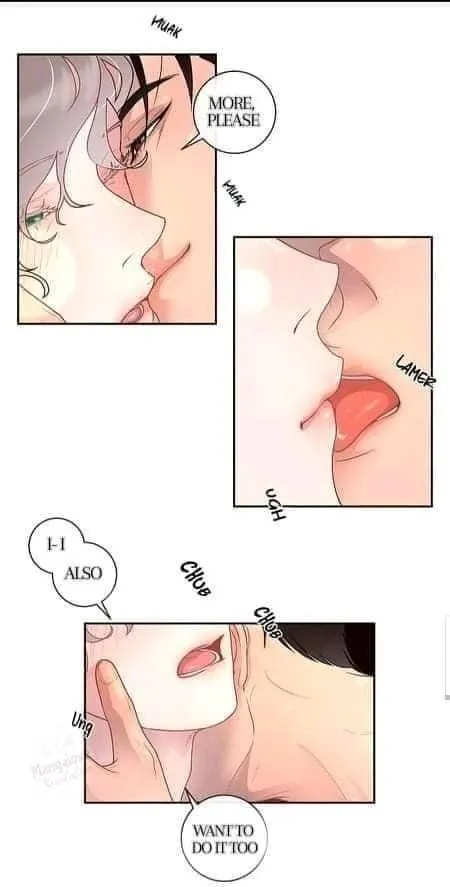 How To Chase An Alpha - Chapter 24 Page 9