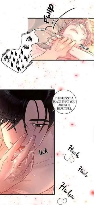 How To Chase An Alpha - Chapter 24 Page 23