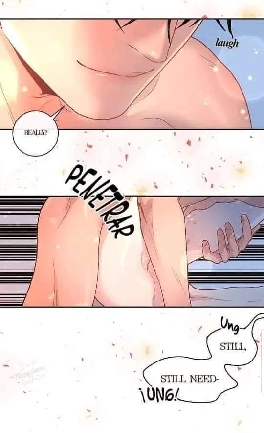 How To Chase An Alpha - Chapter 24 Page 26